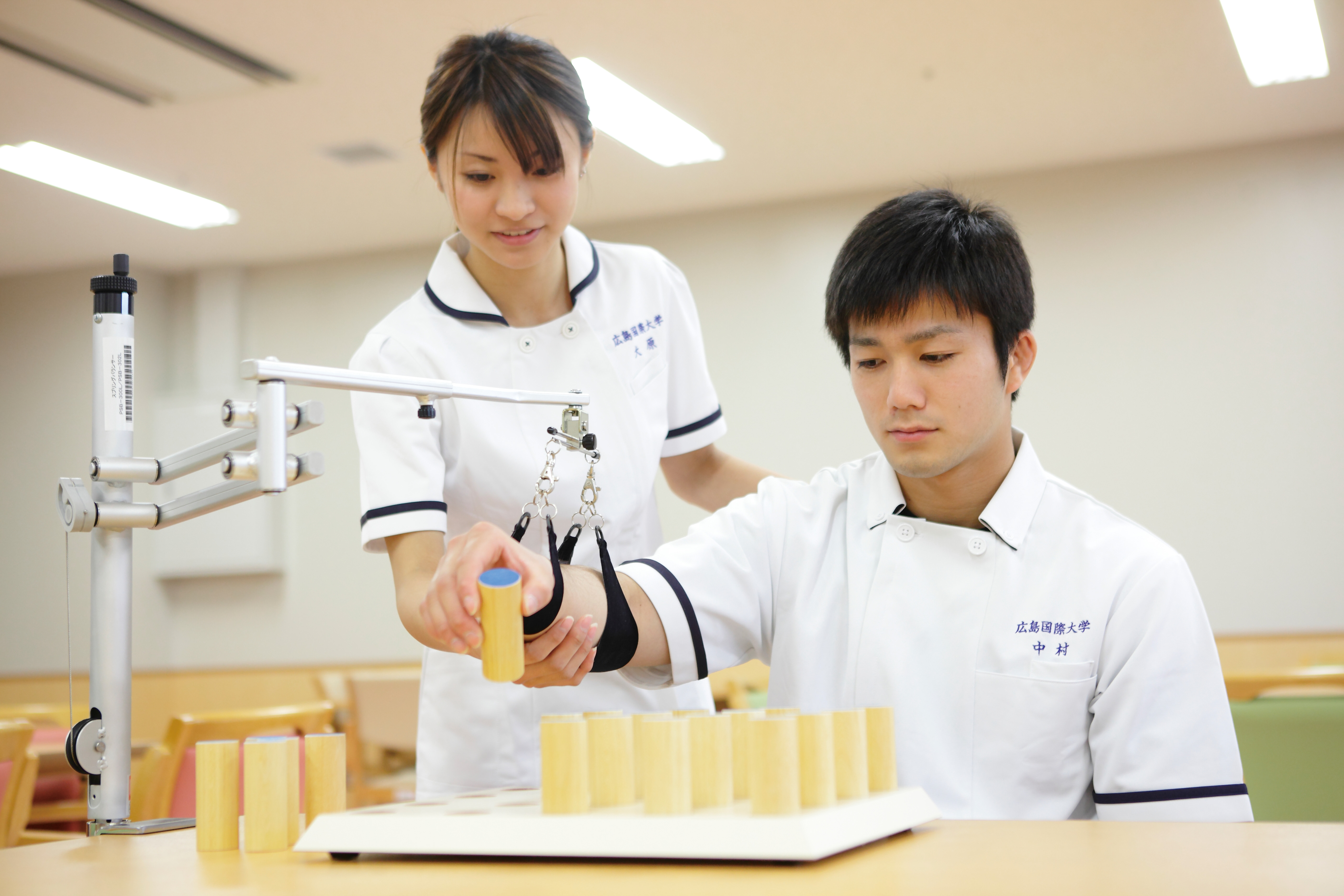 作業 療法 と は