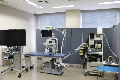 医療機器学実習室1