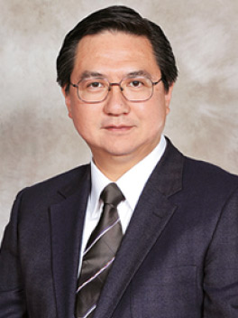 学部長／博士（医学）