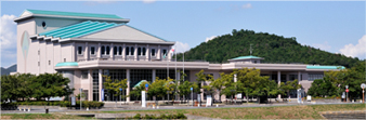 東広島市黒瀬生涯学習センター