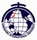 広島国際大学の大学章