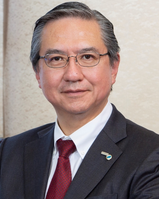 清水 壽一郎