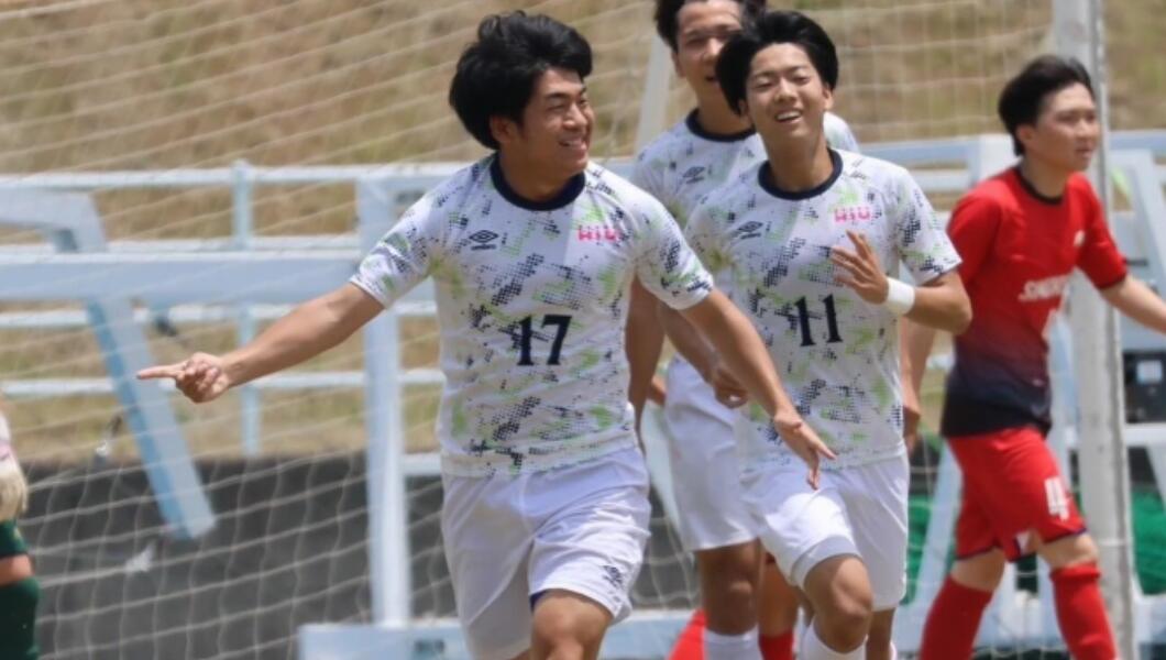 サッカー部01