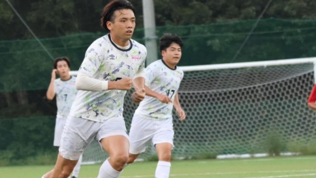 サッカー部02