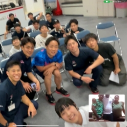 チャレンジプロジェクト『Ghana CPR』プロジェクト