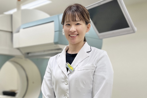 先生や先輩との距離が近く、質問や相談がしやすい環境が整ってます