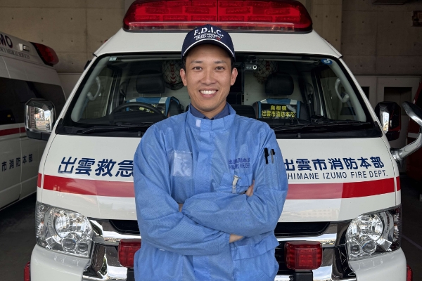 誰かのために、生きる仕事