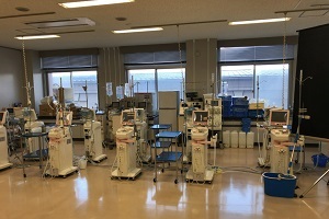 臨床工学実習室