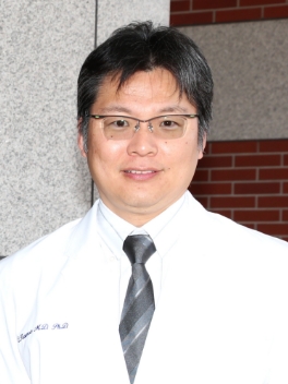 学部長／博士（医学）