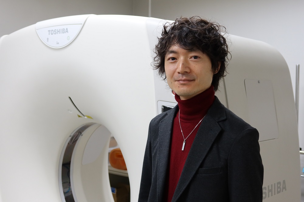 科学としての放射線、技術としての放射線、最先端科学から最先端技術まで、放射線は益々私たちに重要になっていきます。