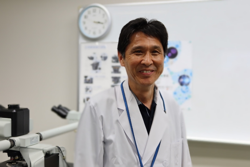 臨床検査技師の存在は今後ますます大きくなる!