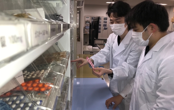  製剤の性質