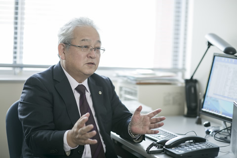 客員教授(2016年7月〜2023年3月)木平 健治