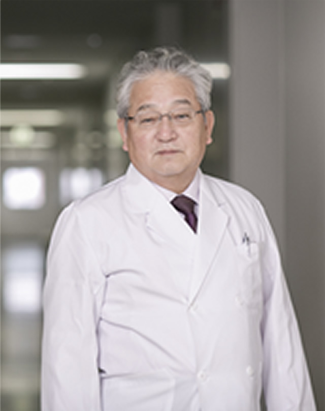 客員教授(2016年7月〜2023年3月)木平 健治