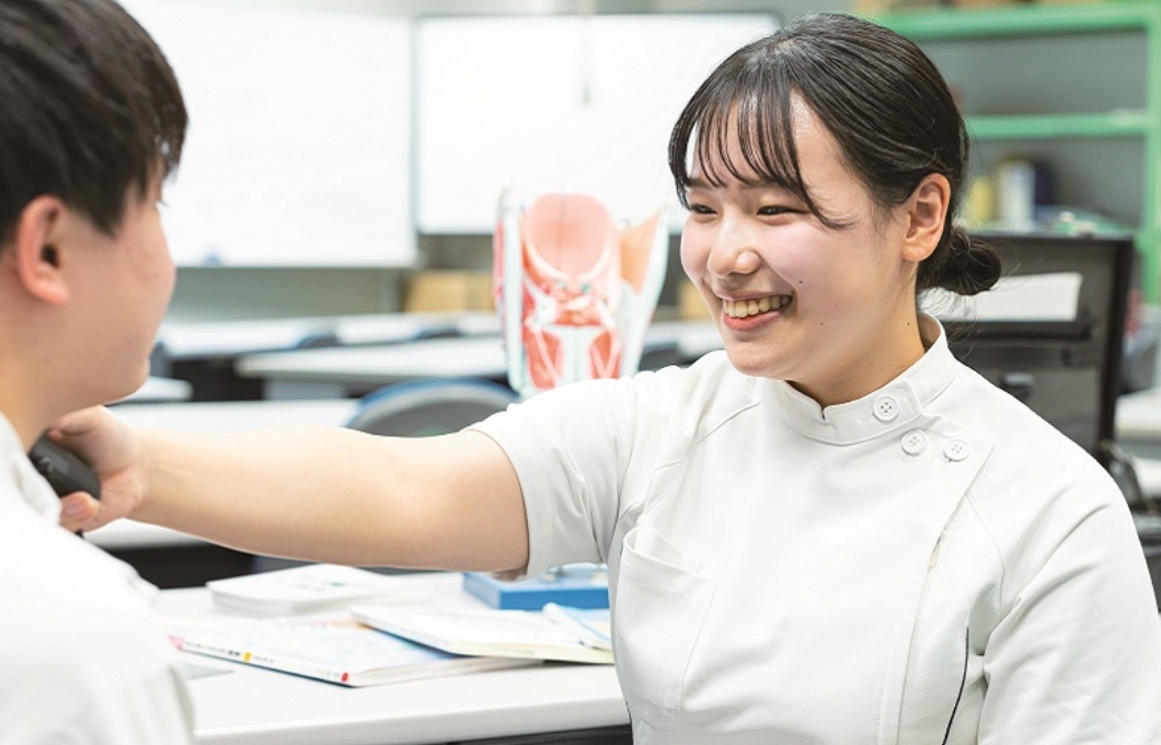 賀來 なつみ さん
